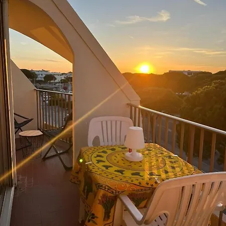 Charming Studio With Terrace In Daire Le Grau-du-Roi